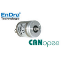 CANopen絕對值編碼器